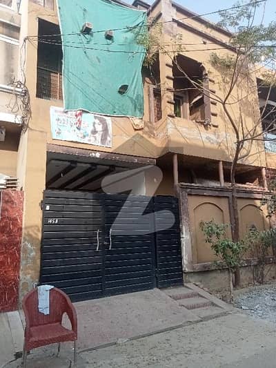 5 Marla double story house for sale 5 Marla double story house for sale