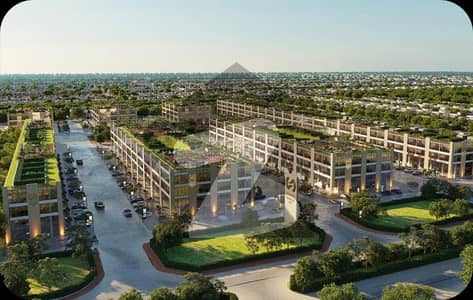 Prime 5 Marla Commercial Building for Rent in Business Bay, Lake City | 4 Floors | Best for Brands & Offices Prime 5 Marla Commercial Building for Rent in Business Bay, Lake City | 4 Floors | Best for Brands & Offices