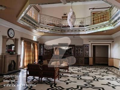 Very Beautiful And Maintain House For Sale In Chaklala Scheme 3