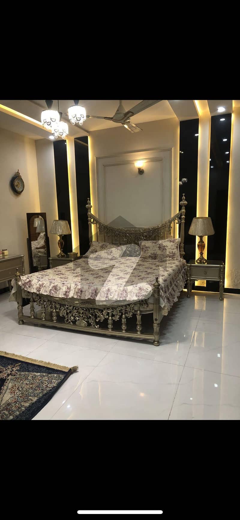 Beautiful House Is Available