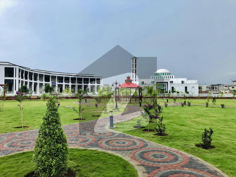 5 Marla Fresh File For Sale 5 Marla Fresh File For Sale