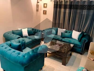 5 Marla House For Sale Bahria Orchard Phase2 A Block