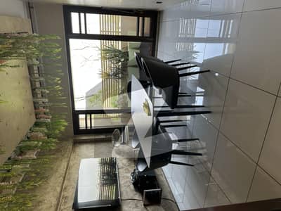 بخاری کمرشل ایریا ڈی ایچ اے فیز 6,ڈی ایچ اے ڈیفینس,کراچی میں 3 کمروں کا 5 مرلہ فلیٹ 2.4 کروڑ میں برائے فروخت۔