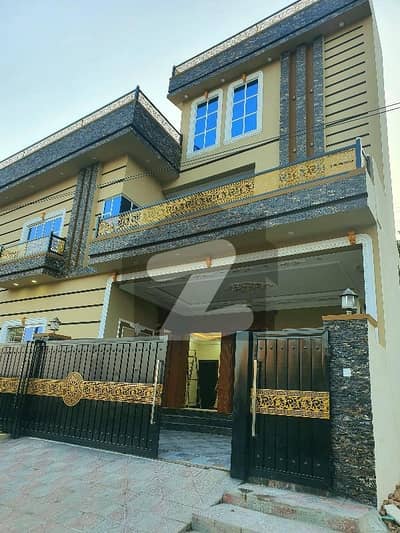 10 Marlas double story house for sale 10 Marlas double story house for sale