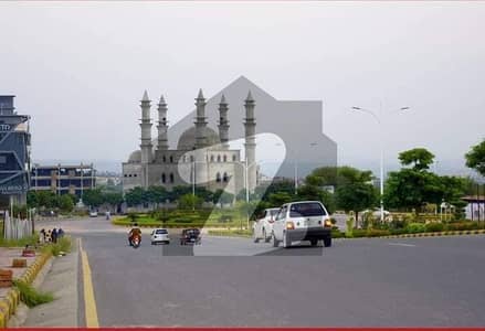 گلبرگ گرینز ۔ بلاک سی گلبرگ گرینز,گلبرگ,اسلام آباد میں 1 کنال رہائشی پلاٹ 3.5 کروڑ میں برائے فروخت۔