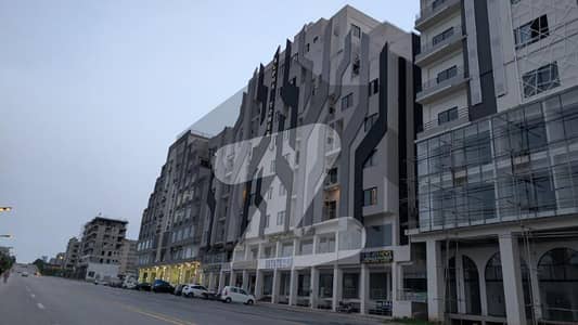 Prime Corner Plot for Sale 10 Marla | Sector F-1