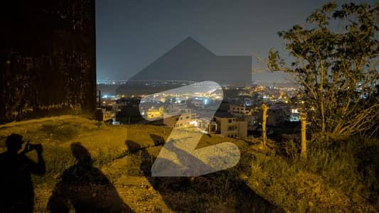 8 Marla Brand New Plot for Sale | Safari Home Sector B