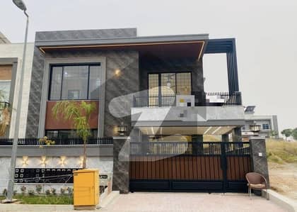 12 Marla House For Sale