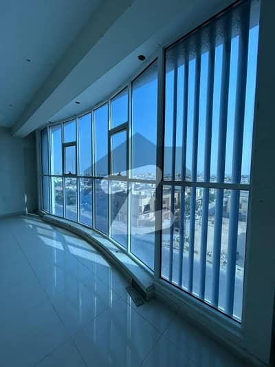 ڈی ایچ اے فیز 8 ڈی ایچ اے ڈیفینس,کراچی میں 4 مرلہ دفتر 1.3 لاکھ میں کرایہ پر دستیاب ہے۔