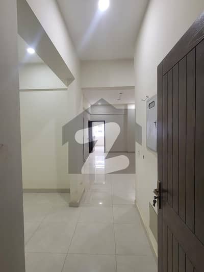 گلستانِِ جوہر ۔ بلاک 11 گلستانِ جوہر,کراچی میں 3 کمروں کا 7 مرلہ فلیٹ 2.57 کروڑ میں برائے فروخت۔