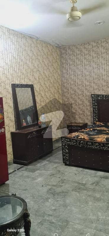 Fully Furnished Luxury Spanish Studio Room For rent