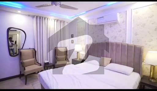 Fully Furnished Studio Apartment For Rent In Shah Jamal