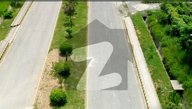 Awt 10 Marla Plot block H