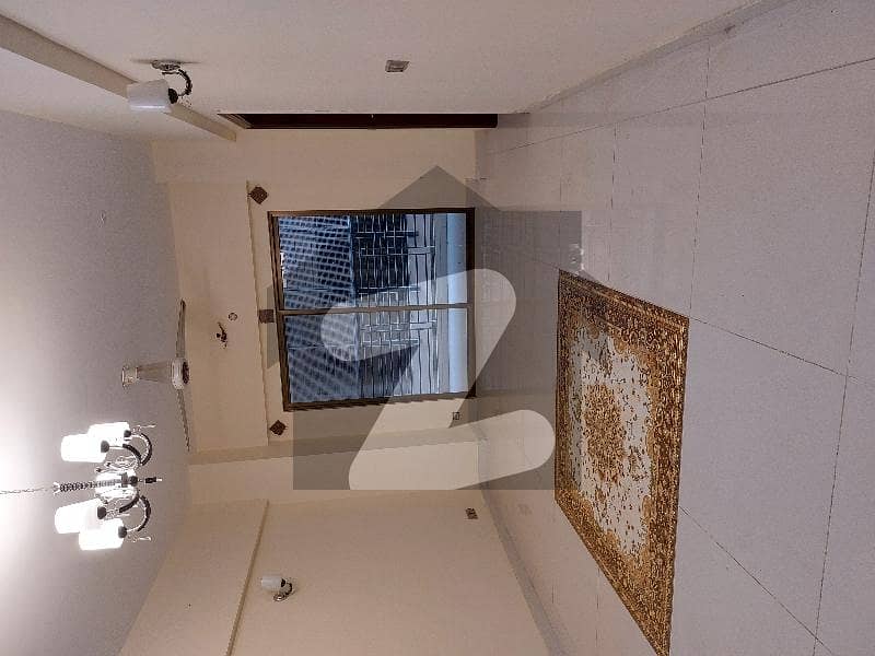 کے ڈی اے سکیم 1 کراچی میں 4 کمروں کا 10 مرلہ فلیٹ 8.0 کروڑ میں برائے فروخت۔