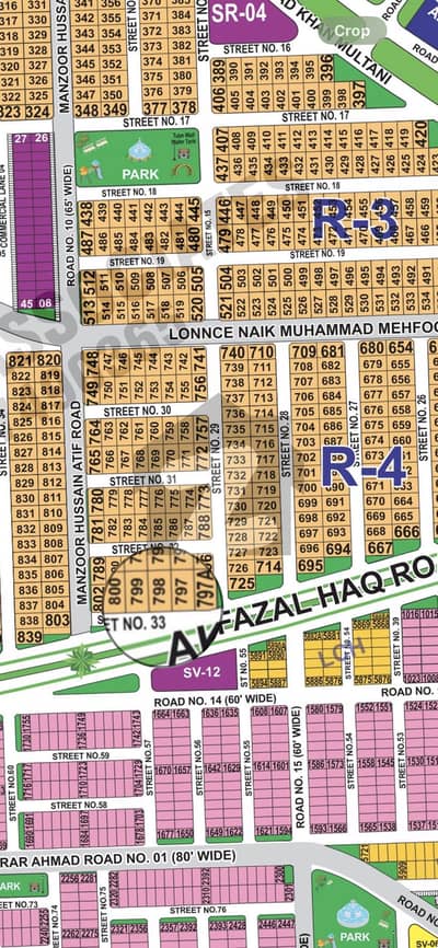 1 Kanal Possesion Plot for Sale on 150 Ft Wide Road, Close to Sector Islamic Chowk Commercial, Masjid and Park at very reasonable price DHA Phase 1 Sector R 1 Kanal Possesion Plot for Sale on 150 Ft Wide Road, Close to Sector Islamic Chowk Commercial, Masjid and Park at very reasonable price DHA Phase 1 Sector R