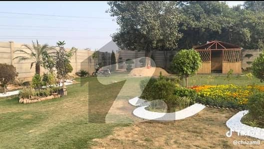 Plot For Sale on Hot Location