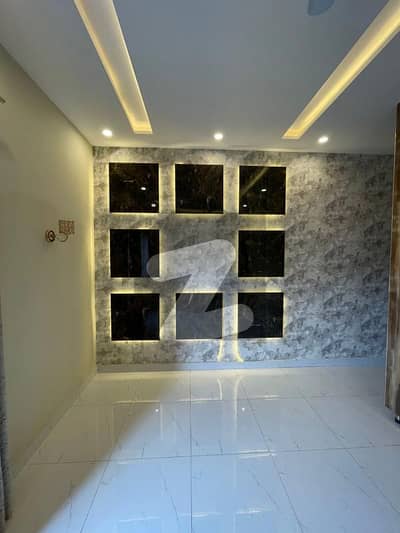 بحریہ آرچرڈ فیز 1 - ایسٹرن ایکسٹینشن بحریہ آرچرڈ فیز 1,بحریہ آرچرڈ,لاہور میں 4 کمروں کا 5 مرلہ مکان 1.7 کروڑ میں برائے فروخت۔