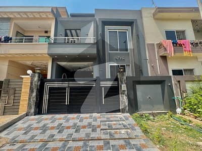 5 Marla Brand New House For Sale 5 Marla Brand New House For Sale