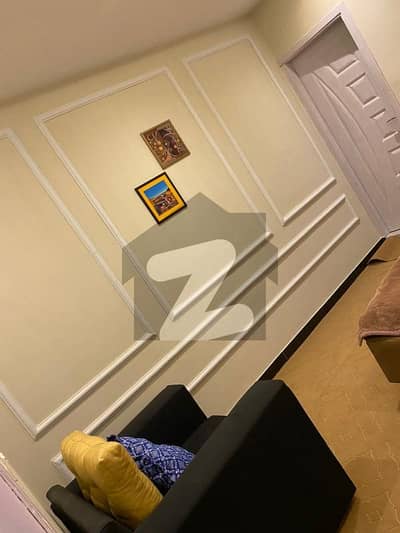 ای ۔ 11 اسلام آباد میں 1 کمرے کا 2 مرلہ فلیٹ 38.0 لاکھ میں برائے فروخت۔