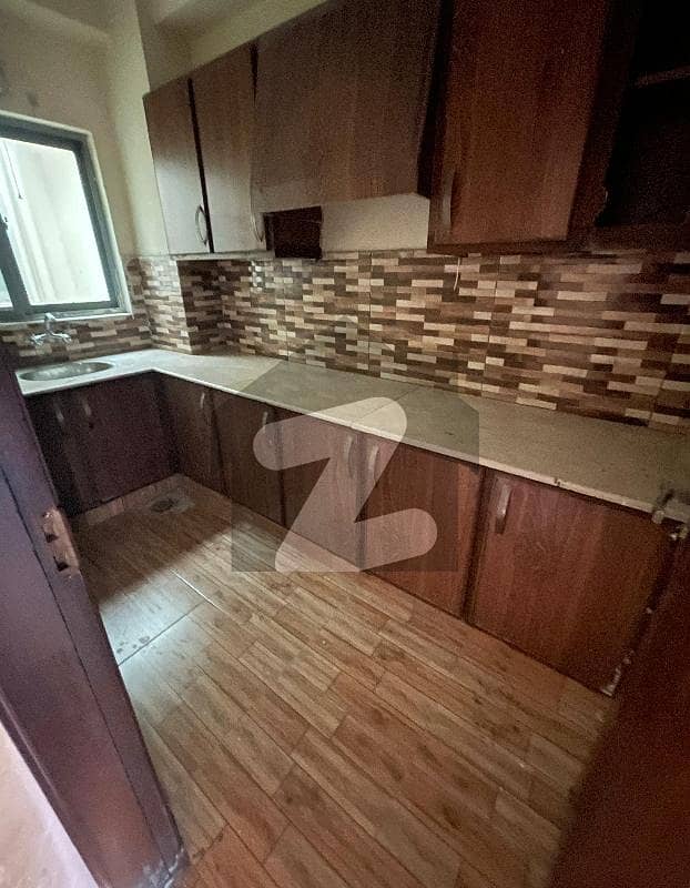 2 BED APPARTMENT AVAILABLE FOR SALE IN F-17 ISLAMABAD