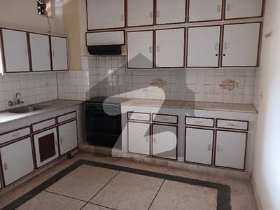 House For Sale At Vip Location