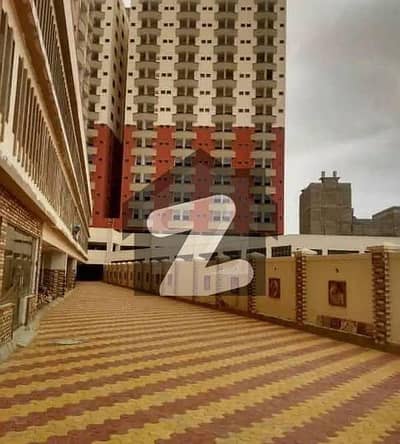 Daimond Residency 3 Bedroom Apartment Available For Rent