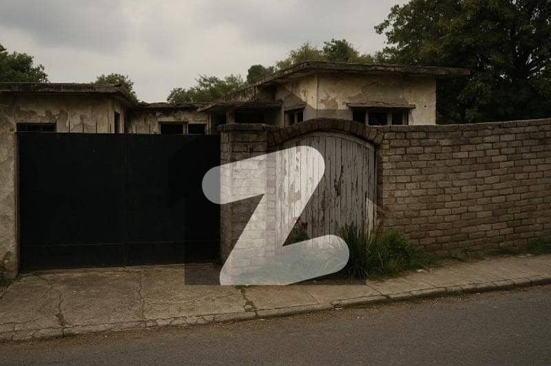 2000 SYD Demolishable House For Sale In F8