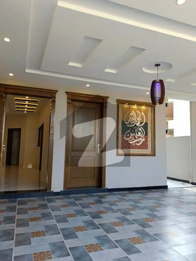 Prime Location 10 Marla House In Beautiful Location Of Top City 1 - Block A In Islamabad