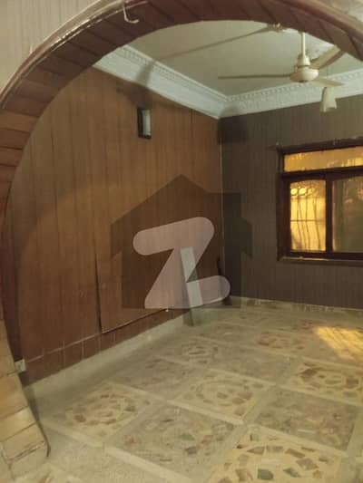 Your Ideal 120 Square Yards Lower Portion Has Just Become Available In Gulshan-e-Iqbal - Block 13 Your Ideal 120 Square Yards Lower Portion Has Just Become Available In Gulshan-e-Iqbal - Block 13