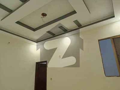 Get Your Dream Prime Location Upper Portion In Federal B Area - Block 15 Karachi