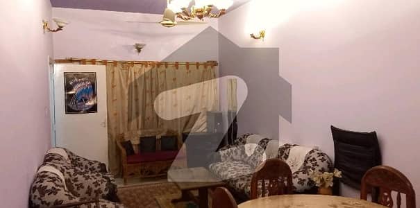 فیڈرل بی ایریا ۔ بلاک 14 فیڈرل بی ایریا,کراچی میں 5 مرلہ مکان 2.69 کروڑ میں برائے فروخت۔