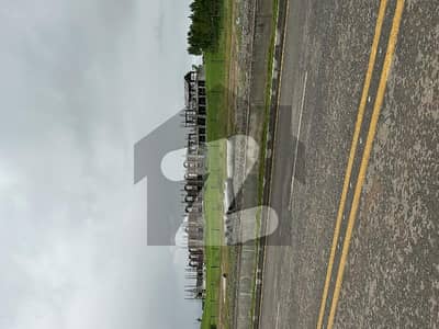 ڈی ایچ اے فیز 5 ۔ سیکٹر کے ڈی ایچ اے ڈیفینس فیز 5,ڈی ایچ اے ڈیفینس,اسلام آباد میں 1 کنال رہائشی پلاٹ 3.75 کروڑ میں برائے فروخت۔