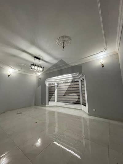 12-Marla 04-Bedroom'S Facing Park House Available For Sale In Askari-9 Lahore Cantt.