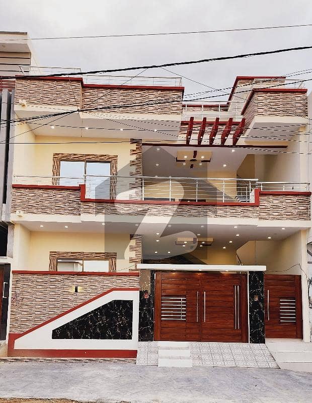 Luxury House For Sale