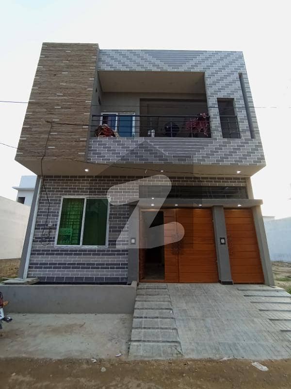 Saadi Town House For Sale