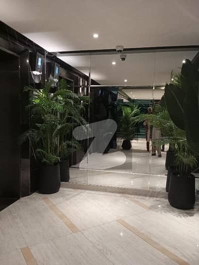 Gorgeous 1950 Square Feet Flat For rent Available In Metropolis Residency