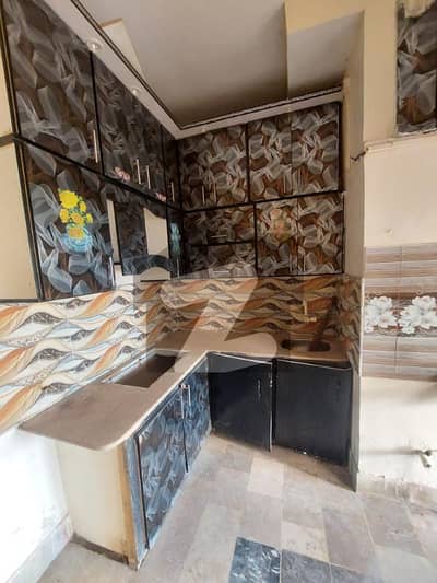 Flat Available For Sale On A Prime Location Of Allah Wala Town Flat Available For Sale On A Prime Location Of Allah Wala Town