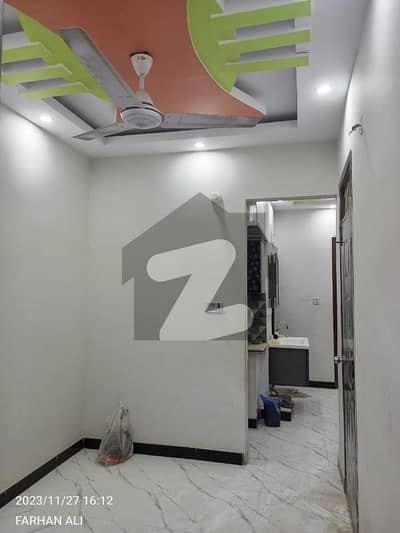 Two Rooms Flat For Sale In Allah Wala Town Two Rooms Flat For Sale In Allah Wala Town