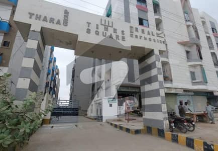 Reserve A Centrally Located Flat Of 550 Square Feet In Surjani Town Reserve A Centrally Located Flat Of 550 Square Feet In Surjani Town