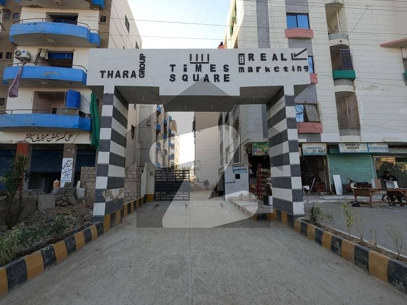 Times Square Apartments For Sale