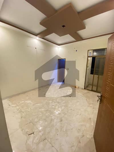 Family Ready 3 Bed DD | 2nd Floor + Roof | Gulistan-e-Johar B-1 Family Ready 3 Bed DD | 2nd Floor + Roof | Gulistan-e-Johar B-1