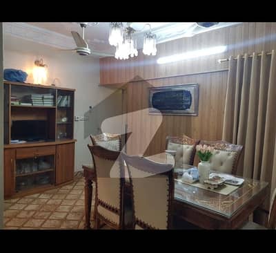 Faraz View Flat For Rent