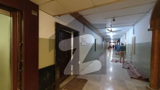 Office On Main Shahrah E Faisal