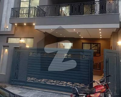 2100 Square Feet House For rent In Islamabad