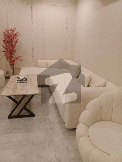 Two Bed Fully Luxury Furnished Apartment Available For Rent Areana Mall