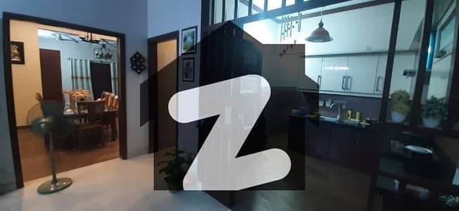 Double Storey 500 Square Yards House For Sale In Gulshan-E-Iqbal - Block 4 Karachi Double Storey 500 Square Yards House For Sale In Gulshan-E-Iqbal - Block 4 Karachi