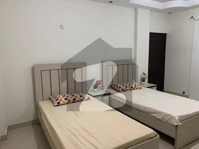 کلفٹن ۔ بلاک 2 کلفٹن,کراچی میں 2 مرلہ کمرہ 65.0 ہزار میں کرایہ پر دستیاب ہے۔