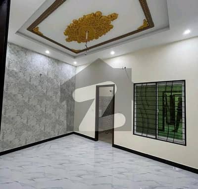Brand New 4 Marla House For sale In Marghzar Officers Colony - Block C Lahore Brand New 4 Marla House For sale In Marghzar Officers Colony - Block C Lahore