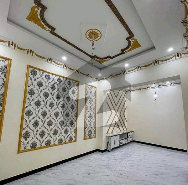 Brand New 4 Marla House For Sale In Marghzar Officers Colony - Block C Lahore Brand New 4 Marla House For Sale In Marghzar Officers Colony - Block C Lahore