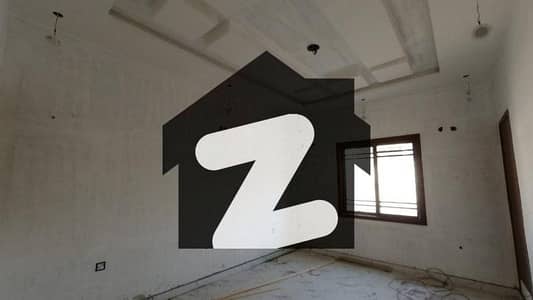 240 Square Yards Upper Portion For Sale In Gulshan-E-Iqbal Town